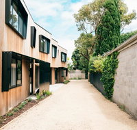 Laneway Apartments - Vesper - Great Ocean Road Tourism