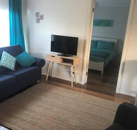 Laneway Bungalow 1 Bedroom complete Unit East G - Great Ocean Road Tourism