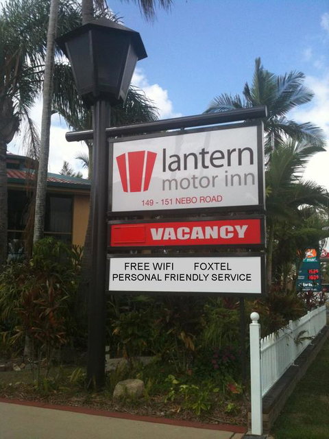 Lantern Motor Inn - Great Ocean Road Tourism 3