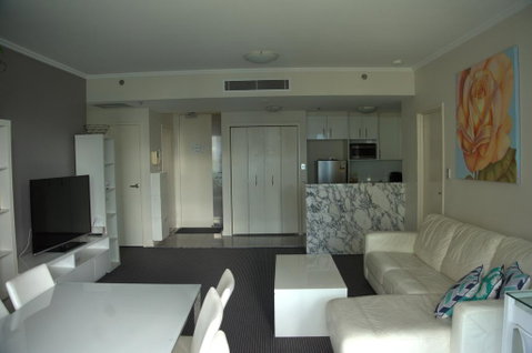 Large 2 Bedroom Apartment In World Square Sydney CBD - Great Ocean Road Tourism 0