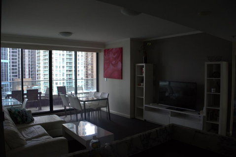 Large 2 Bedroom Apartment In World Square Sydney CBD - Great Ocean Road Tourism 3