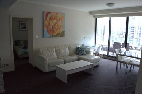 Large 2 Bedroom Apartment In World Square Sydney CBD - Great Ocean Road Tourism 2