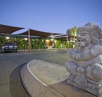 Latitude20 Cattrall Park - Great Ocean Road Tourism