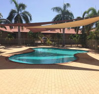 Latitude20 Karratha Apartments - Great Ocean Road Tourism