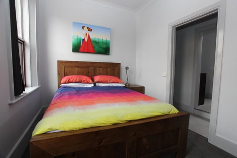 Latrobe Art Apartments - Great Ocean Road Tourism 1