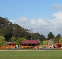Latrobe Mersey River Cabin and Caravan Park - Great Ocean Road Tourism