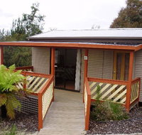 Launceston Holiday Park Legana - Great Ocean Road Tourism