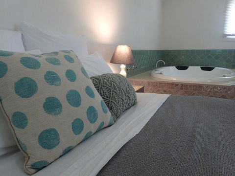 Lauristina Spa Cottage - Great Ocean Road Tourism 1