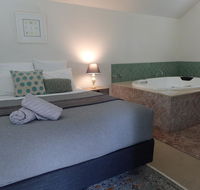 Lauristina Spa Cottage - Great Ocean Road Tourism