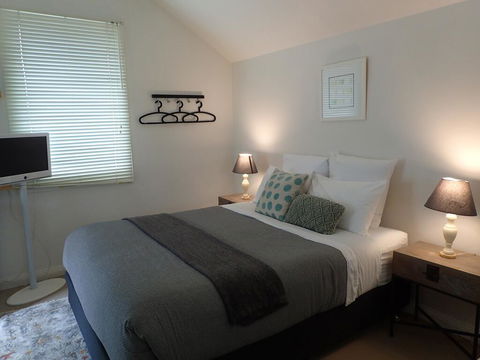 Lauristina Spa Cottage - Great Ocean Road Tourism 3