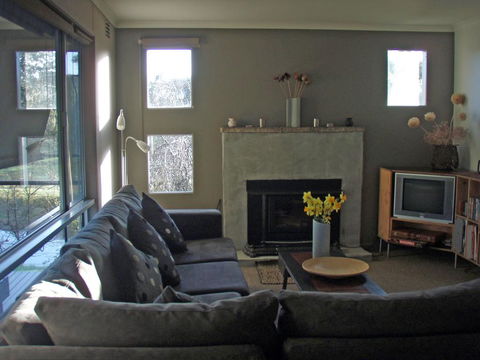 Lavandula Country House - Great Ocean Road Tourism 2