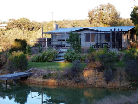 Lavandula Country House - Great Ocean Road Tourism 0