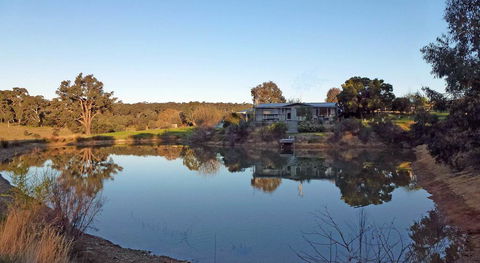 Lavandula Country House - Great Ocean Road Tourism 1