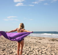 Lavender House Bed  Breakfast - Great Ocean Road Tourism