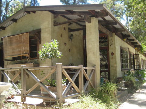 Lavenderpatch - Great Ocean Road Tourism 1