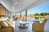 Lavish  Luxurious Noosa Waters
