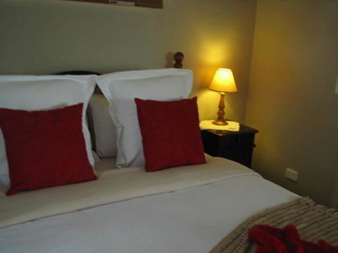 Leafield Cottages - Great Ocean Road Tourism 2