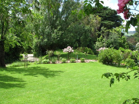 Leafield Cottages - Great Ocean Road Tourism 1