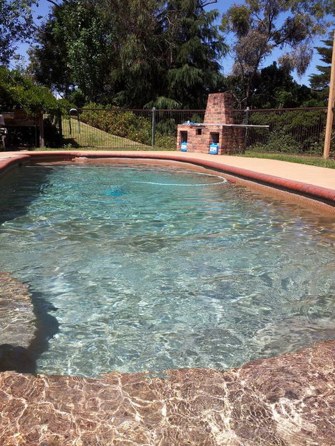 Leafield Cottages - Great Ocean Road Tourism 3