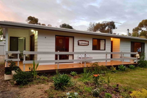 Leeward - Great Ocean Road Tourism 1