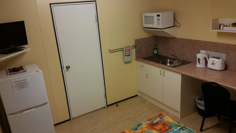 Leichhardt Accommodation - Great Ocean Road Tourism 1