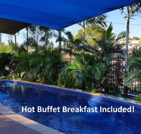 Leichhardt Accommodation - Great Ocean Road Tourism