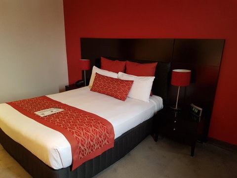 Leichhardt Hotel - Great Ocean Road Tourism 3