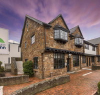 Leisure Inn Penny Royal Hotel  Apartments - Great Ocean Road Tourism