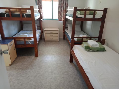 Leisure Tourist Park - Great Ocean Road Tourism 1