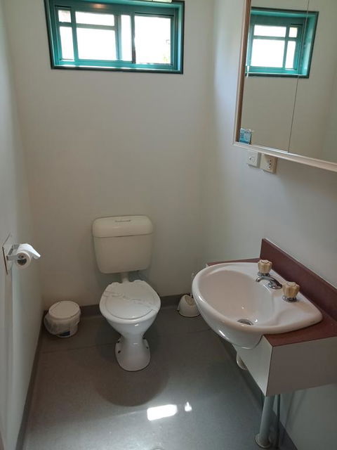 Leisure Tourist Park - Great Ocean Road Tourism 3