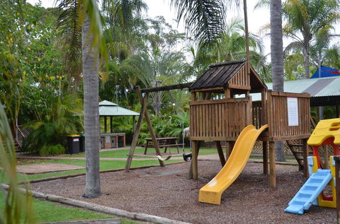 Leisure Tourist Park - Great Ocean Road Tourism 0