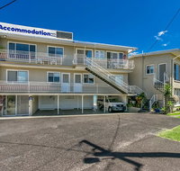 Leisure-Lee Holiday Apartments - Great Ocean Road Tourism