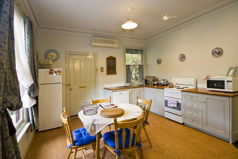 Lemonade Creek Cottages - Great Ocean Road Tourism 3