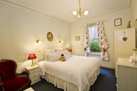 Lemonade Creek Cottages - Great Ocean Road Tourism 1