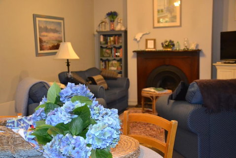Lemonade Creek Cottages - Great Ocean Road Tourism 2