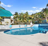 Lennox Beach Resort - Great Ocean Road Tourism
