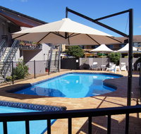 Lennox Head Beachfront Apartments - Great Ocean Road Tourism