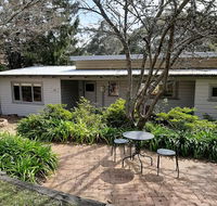 Leura Lodge at Mt Victoria - Great Ocean Road Tourism