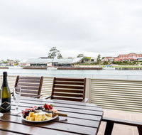 Leven River Retreat - Great Ocean Road Tourism