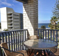 Levuka Unit 11 14 Moreton Pde Kings Beach - Great Ocean Road Tourism