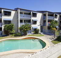 Levuka Unit 4 14 Moreton Pde. Kings Beach - Great Ocean Road Tourism