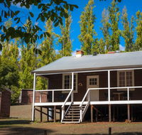 Lewana Cottages - Great Ocean Road Tourism
