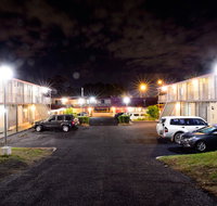 Liberty Plains Motor Inn - Great Ocean Road Tourism
