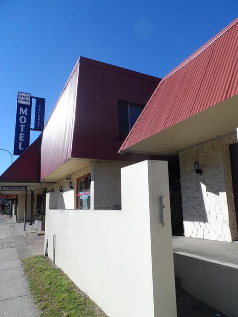 Liberty Plains Motor Inn - Great Ocean Road Tourism 3