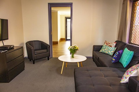 Liberty Plains Motor Inn - Great Ocean Road Tourism 2