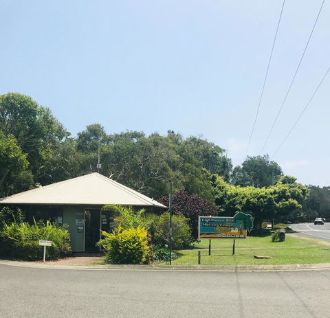 Lighthouse Beach Holiday Village - Great Ocean Road Tourism 0