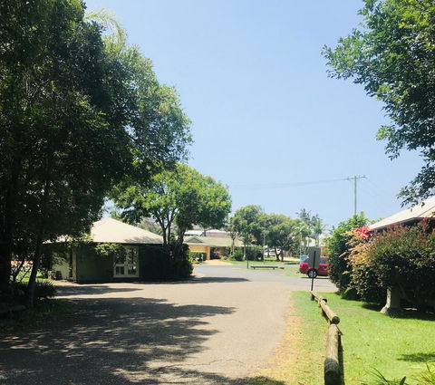 Lighthouse Beach Holiday Village - Great Ocean Road Tourism 2