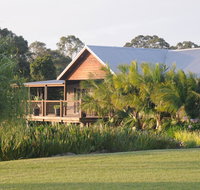 Lilies Luxury Retreats - Great Ocean Road Tourism