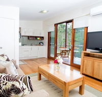 Lilypad Luxury Cabins - Great Ocean Road Tourism