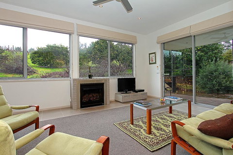 Limetree Hideaway - Great Ocean Road Tourism 0